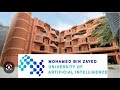 Mohamed bin Zayed University of Artificial Intelligence (MBZUAI) Scholarship