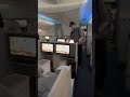 Quick Look: Royal Jordanian Business Class 787-8