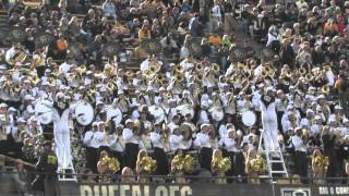 CU-Boulder Student Video