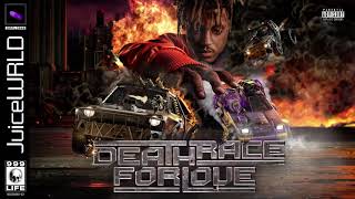 Juice WRLD - She's The One (Official Audio)