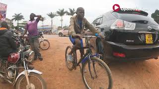 INSIDE NABINGO A HUMBLE LOCAL COMMUNITY IN UGANDA🇺🇬 AFRICA🌍