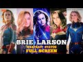 Captain Marvel Whatsapp Status Full Screen | Brie Larson Whatsapp Status | Full Screen Status