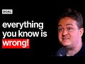 Johann Hari: Everything You Think You Know About Meaning & Happiness Is Wrong | E82