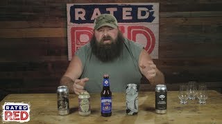 Alabama Boss Tries the Ultra-Rare Heady Topper IPA | Craft Brew Review