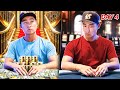 I Spent 5 Days GAMBLING For $80,000 In Australia! | Rampage Poker Vlog