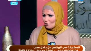 #ELNaharda / #برنامج_النهاردة | قعدة ستات هل النظاقة فطرة أم سلوك مكتسب؟