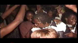 Bamcam - Arkbar 40th Birthday Brownsville - Part 3