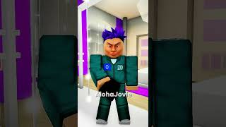 Sigma Boy 🗿|| Squid Game Rescue🔥 Roblox Edit || Roblox Edit #roblox #shorts