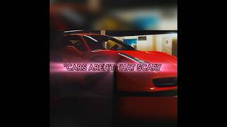 Cars Aren't scary💀💀 #shaortsfeed #new #automobile #scary #cars #techstark #shortsfeed