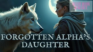 The Alpha’s Lost Child Returns #werewolf #audiobooks | romance | alfa | SILVER MOON ROMANCE