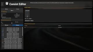 RW Enhancer 2: Consist Editor (Showcase)