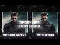 Smooth aura effect tutorial 