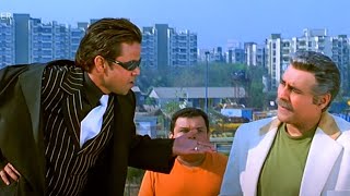 RAJPAL YADAV - BEST COMEDY SCENES | PARTNER Movie | Salman Khan, Rajpal Yadav & Govinda