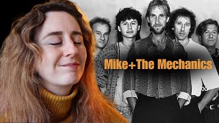 Reaction to Mike + The Mechanics - The Living Years