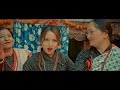 Oh Makka - Barsha Karmacharya Ft. Sushant Khatri  Official Music Video  2024