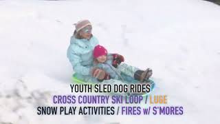 Cold Front Duluth 2023