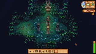 How to Solve the Gembird Puzzle on Ginger Island | Stardew Valley