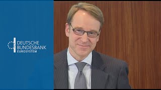 Presentation of the annual accounts 2015 of the Deutsche Bundesbank