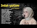 ENAK BUAT SANTAUI - JIWA YANG BERSEDIH | INDAH YASTAMI COVER AKUSTIK