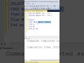 SQL Quiz | Can you answer this quiz ? SQL Programming Mistakes | NULL handling #sqlserver #sqltips