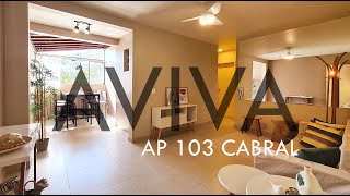 AVIVA - AP 103 Cabral