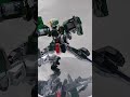 건베한정 mg 건담 듀나메스 클리어 ガンダムデュナメス gundam dynames 건담 건프라 프라모델 반다이 gundam gunpla plamodel bandai