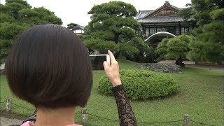 香川の観光施設の利用客が4年ぶり減少　昨年の豪雨も影響か