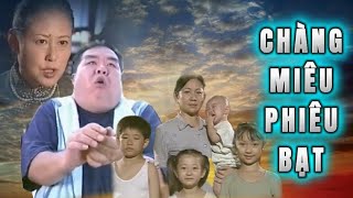 Chàng Miêu Phiêu Bạt 1997 Tập 9 [Phim Bộ Hồng Kông ATV Xưa Hay Nhất]