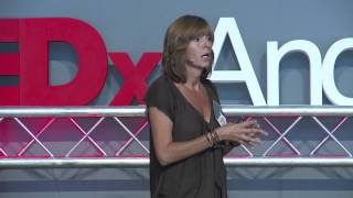 Myths and realities about gifted | Marta Compte | TEDxAndorraLaVella