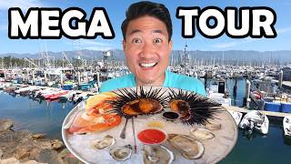 72 Hours in Santa Barbara, CA: What to Eat, Where to Stay and More!