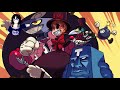 『ゆうやんのゲーム実況』skull girls 2nd encore ピーコック編