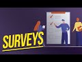 Surveys