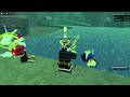 i caught every secret mutation in roblox fisch..