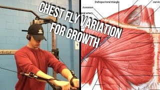 Chest Workout for GROWTH