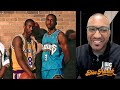 Shareef Abdur-Rahim Shares His Favorite Kobe Bryant Story | 04/05/23