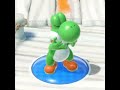 yoshi laughing in mario party superstars shorts reels mariopartysuperstars short funnyvideos