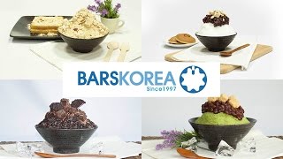 BARSKOREA \