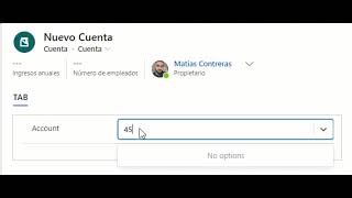 React Select Lookup
