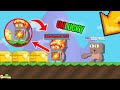 TOP 5 *UNLUCKIEST* PLAYERS IN GT HISTORY | Growtopia