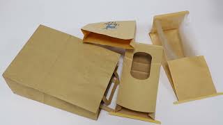 Bag a Better Future: Unveiling the Chic and Sustainable Paper Bag Trend! 🌿👜