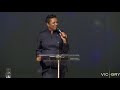 pastor jazz the road to the finals series rerun