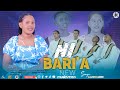 LALISTU ABEBE || NI BARI'A || FAARFANNAA AFAAN OROMOO HAARAWA 2016