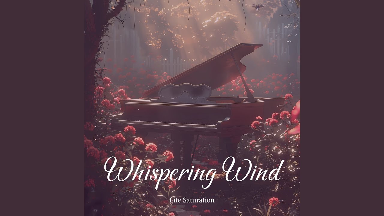 Whispering Wind Youtube