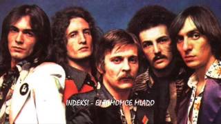 INDEKSI - EJ,TI MOMCE MLADO (Skopski festival `71)