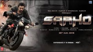 SAAHO Movie Background Music | SAAHO BGM | Prabhas | Shraddha Kapoor | Jackie shroff | 2022
