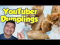 Visiting MUCH-REVIEWED YouTubers' Favorite, TASTY DUMPLING in Chinatown, NYC