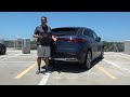 2023 mercedes benz eqe350 suv is the best ev that i tested... so far. full review and test drive.