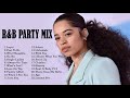 R&B PARTY MIX 2019 - DJ XCLUSIVE G2B - Usher, Beyonce ,Ella Mai , Chris Brown