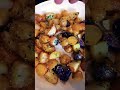 Baby Potatoes 😍#shorts #shortsfeed #shortsvideo #potato #potatoes #cooking #food #cookingvideo