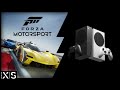 Xbox Series S | Forza Motorsport | Graphics test/First Look